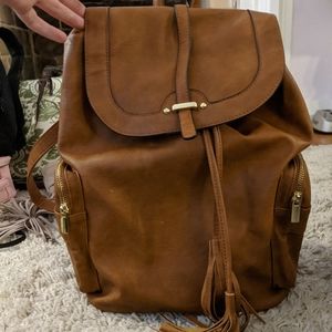 Madden Girl Backpack